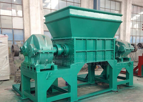 Китай Шредер высокой эффективности электронный ненужный/электронное оборудование утилизации отходов поставщик