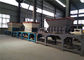 Автоматический промышленный шредер металлолома 5 емкости Х13 тонн материала лезвия поставщик