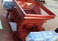 Шредер резиновой автошины машины шредера двойного вала промышленный 2,5 тонны емкости поставщик