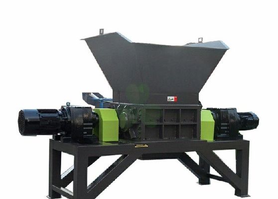Китай Мини машина шредера металлолома, продолжительность промышленной машины дробилки длинная поставщик