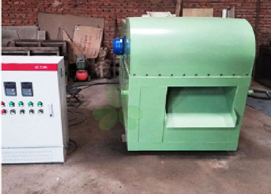 Китай Оборудование магнитного разъединения железной руды портативной машинки ненужное 0-1.0 скорости пояса М/С поставщик