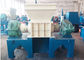 Сверхмощный промышленный шредер/пластиковая высокая эффективность машины шредера поставщик