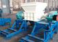 Промышленная машина шредера металлолома 2,5 тонны емкости для металла отхода домочадца поставщик